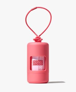 Glossier Pet Waste Bag Dispenser