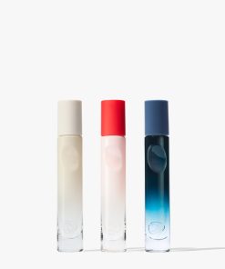 Glossier Fragrance Trio
