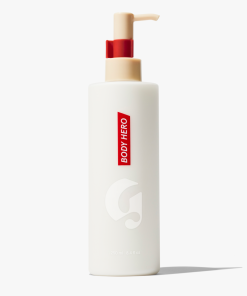Glossier Daily Perfecting Lotion