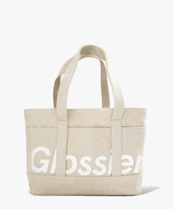 Glossier Utility Bag
