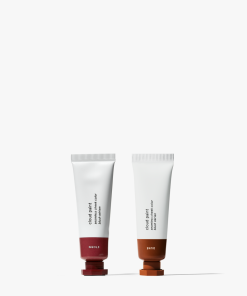 Glossier Cloud Paint Duo