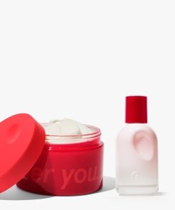 Glossier The Glossier You Routine