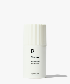 Glossier Deodorant Refillable Case