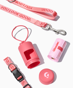 Glossier You Look Good Pet Set