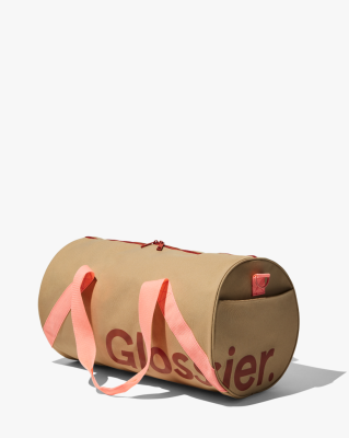 Glossier Duffle Bag