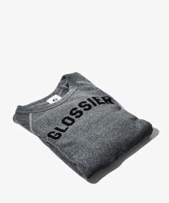 Glossier Sweatshirt