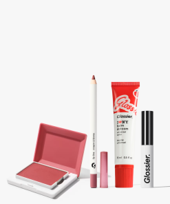 Glossier In A New York Minute Set