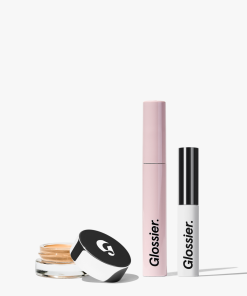 Glossier The No-Makeup Makeup Kit