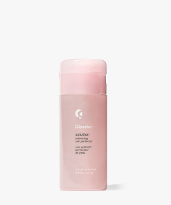 Glossier Solution