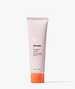 Glossier Invisible Shield SPF50