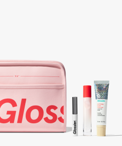 Glossier The Glossier Icons