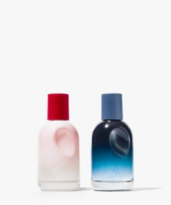 Glossier Fragrance Duo