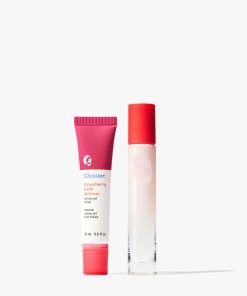 Glossier Travel Spray + Balm