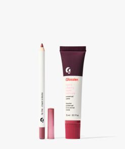 Glossier Balm + Line Duo